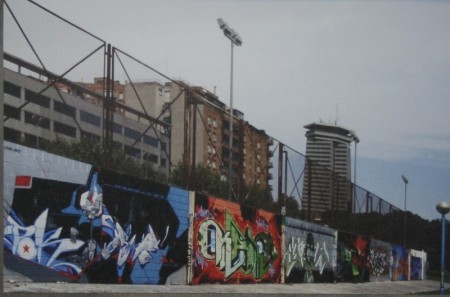 Grafittis 2